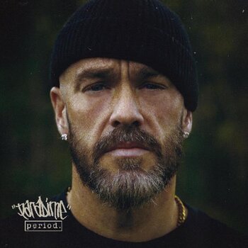 Vinyl Record Paradime - Period. (LP) - 1