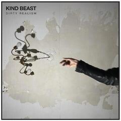 Vinyl Record Kind Beast - Dirty Realism (LP)