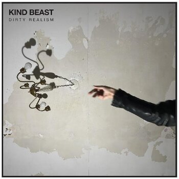 Vinyl Record Kind Beast - Dirty Realism (LP) - 1