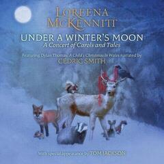 LP ploča Loreena Mckennitt - Under A Winter's Moon (3 LP)