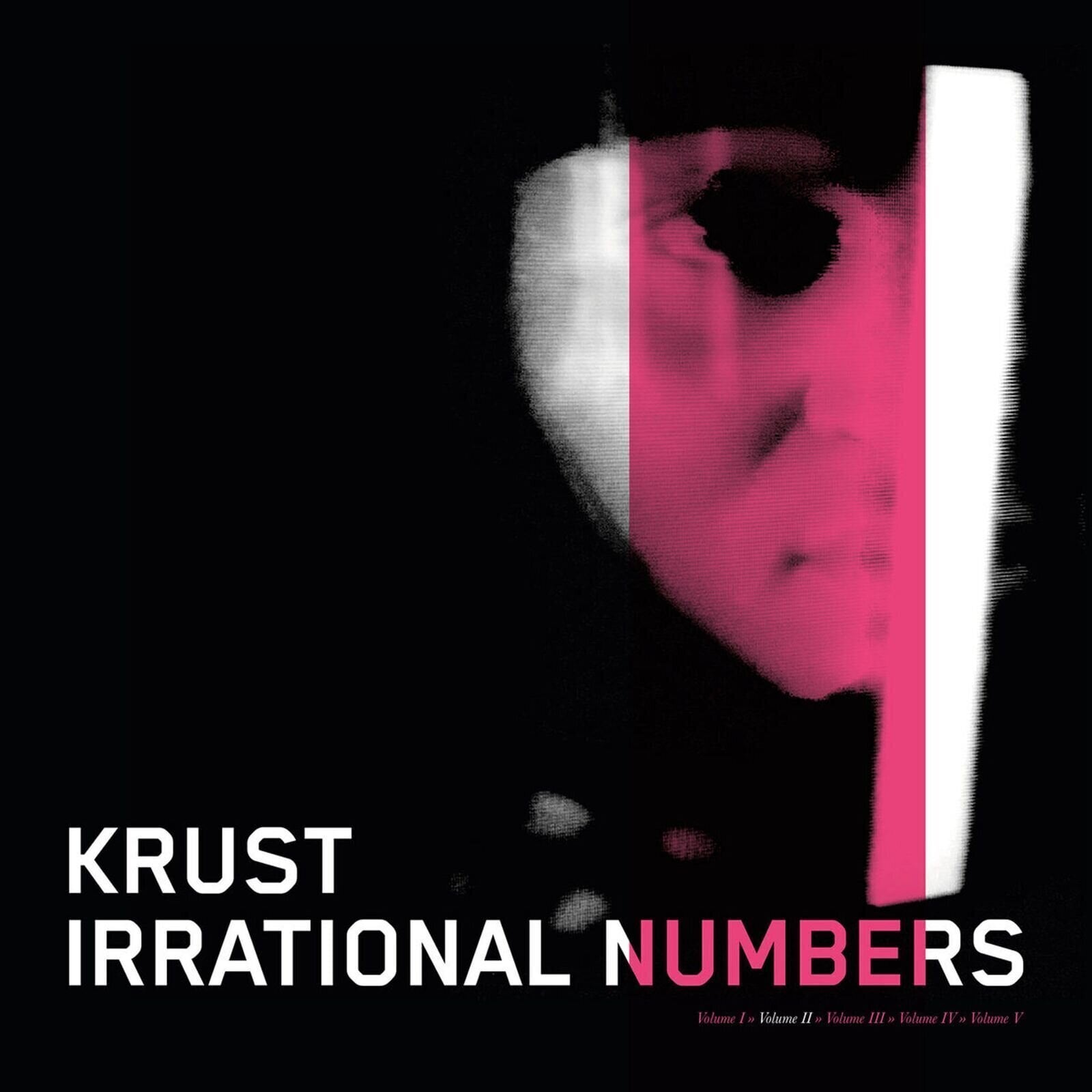 LP ploča Krust - Irrational Numbers (Remastered) (2 LP)