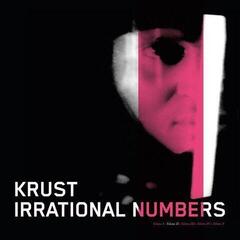 Vinyl Record Krust - Irrational Numbers (Remastered) (2 LP)