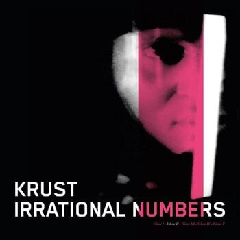 LP ploča Krust - Irrational Numbers (Remastered) (2 LP) - 1