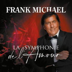 LP deska Michael Frank - La Symphonie De L'amour (LP)