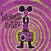 Vinüülplaat Bruno Coulais - Wendell & Wild (Green & Purple "demon Swirl" Coloured) (180 g) (LP)