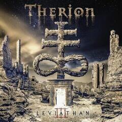 LP deska Therion - Leviathan III (Limited Edition) (2 LP)
