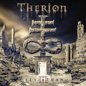 LP deska Therion - Leviathan III (Limited Edition) (2 LP) - 1