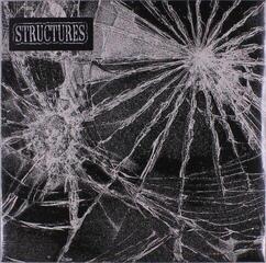 Vinyl Record Structures - A Place For My Hate (LP)