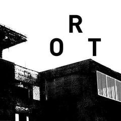 Vinyl Record Ort - Maschinenhafen (Limited Edition) (LP)