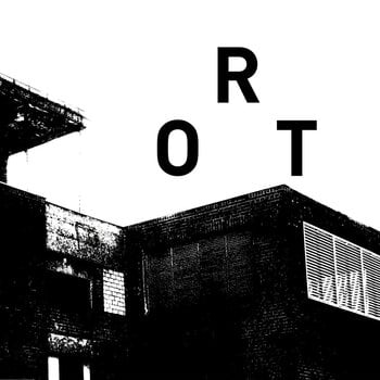 LP plošča Ort - Maschinenhafen (Limited Edition) (LP) - 1