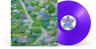 Грамофонна плоча Fiddlehead - Between the Richness (Violet Coloured) (LP)
