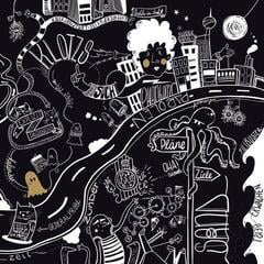 Disco de vinil Klotzs - Sucht (LP)