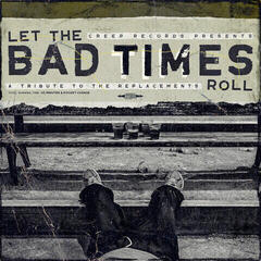 Disque vinyle Various Artists - Let the Bad Times Roll (Limited Edition) (LP)