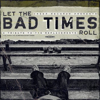 Disque vinyle Various Artists - Let the Bad Times Roll (Limited Edition) (LP) - 1