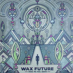 Vinyl Record Wax Future - Make Me Feel Again EP / Keep The Memories EP (LP)