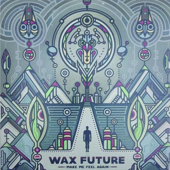Vinyl Record Wax Future - Make Me Feel Again EP / Keep The Memories EP (LP) - 1