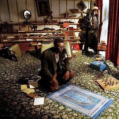 Vinyl Record SIPHO. - Prayers & Paranoia (2 LP)