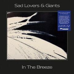 LP ploča Sad Lovers And Giants - In The Breeze (Reissue) (LP)