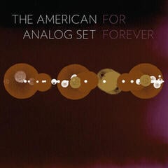 LP ploča The American Analog Set - For Forever (2 LP)