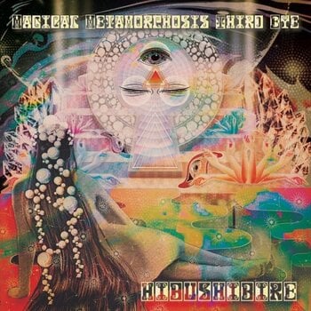 Disque vinyle Hibushibire - Magical Metamorphosis Third Eye (Limited Edition) (LP) - 1