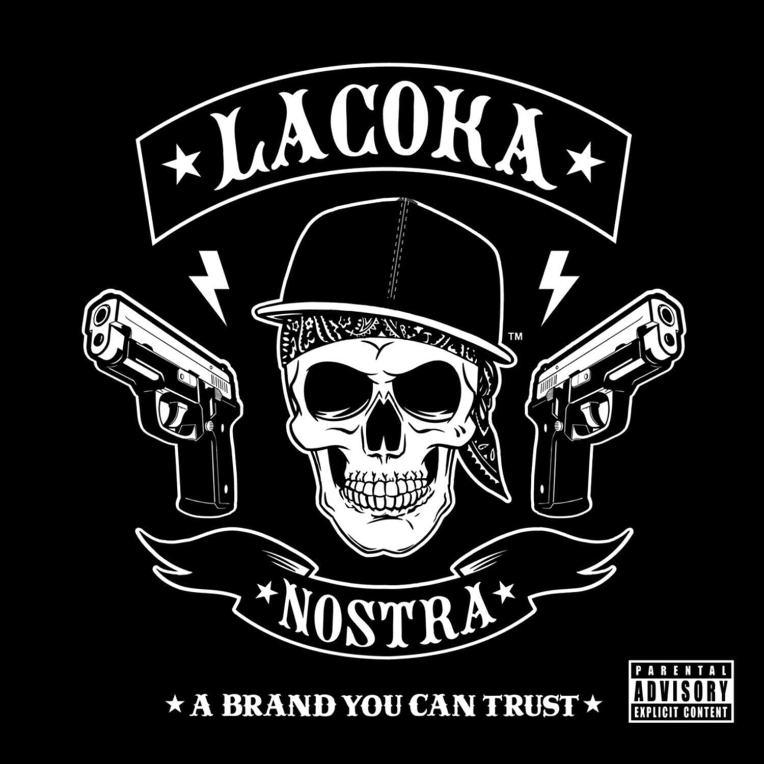 LP deska La Coka Nostra - A Brand You Can Trust (Reissue) (2 LP)