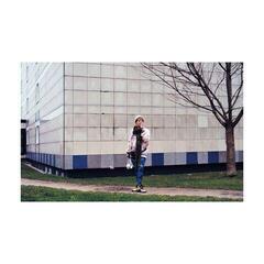 LP deska Die Quittung - Einfrieren (LP)