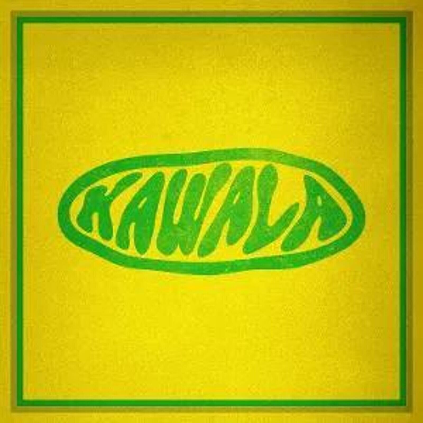 LP Kawala - KAWALA Collection (LP)