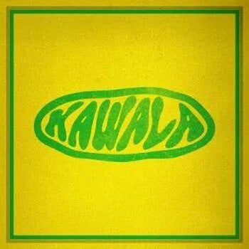 LP Kawala - KAWALA Collection (LP) - 1