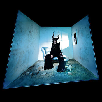 LP deska Circuit Des Yeux - Halo On The Inside (LP) - 1