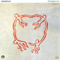 Vinyl Record Fucked Up - Someday (Limited Edition) (LP)