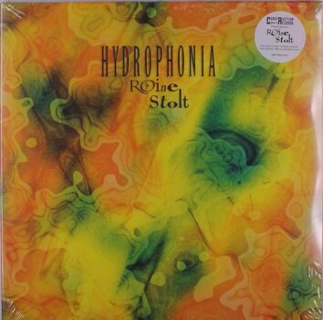 LP deska Roine Stolt - Hydrophonia (180 g) (LP) - 1