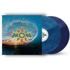 LP ploča Various Artists - MOM: Music For Our Mother Ocean: Best of (Limited Edition) (2 LP)