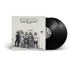 LP ploča Jethro Tull - Songs From The Vault 1975-1978 (Rsd 2025) (2 LP)