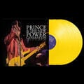 Prince & The New Power Generation - Live At Glam Slam (Deluxe Edition) (Yellow Coloured) (140 g) (3 LP)