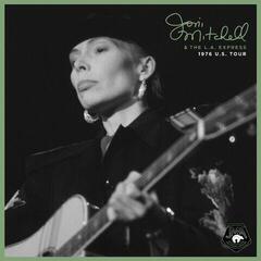 LP ploča Joni Mitchell & The L.A. Express - 1976 U.S. Tour (Limited Edition) (3 LP)