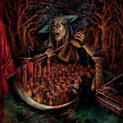 Vinyl Record Selvans - Saturnalia (Limited Edition) (LP)