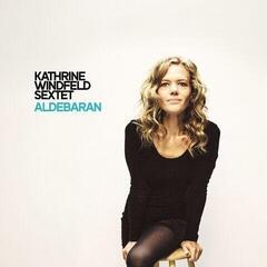 Vinyl Record Kathrine Windfeld Sextet - Aldebaran (LP)