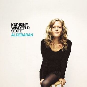 Vinyl Record Kathrine Windfeld Sextet - Aldebaran (LP) - 1