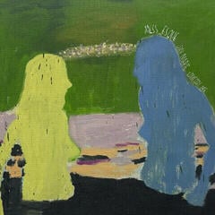 Vinylplade Mess Esque - Jay Marie, Comfort Me (LP)