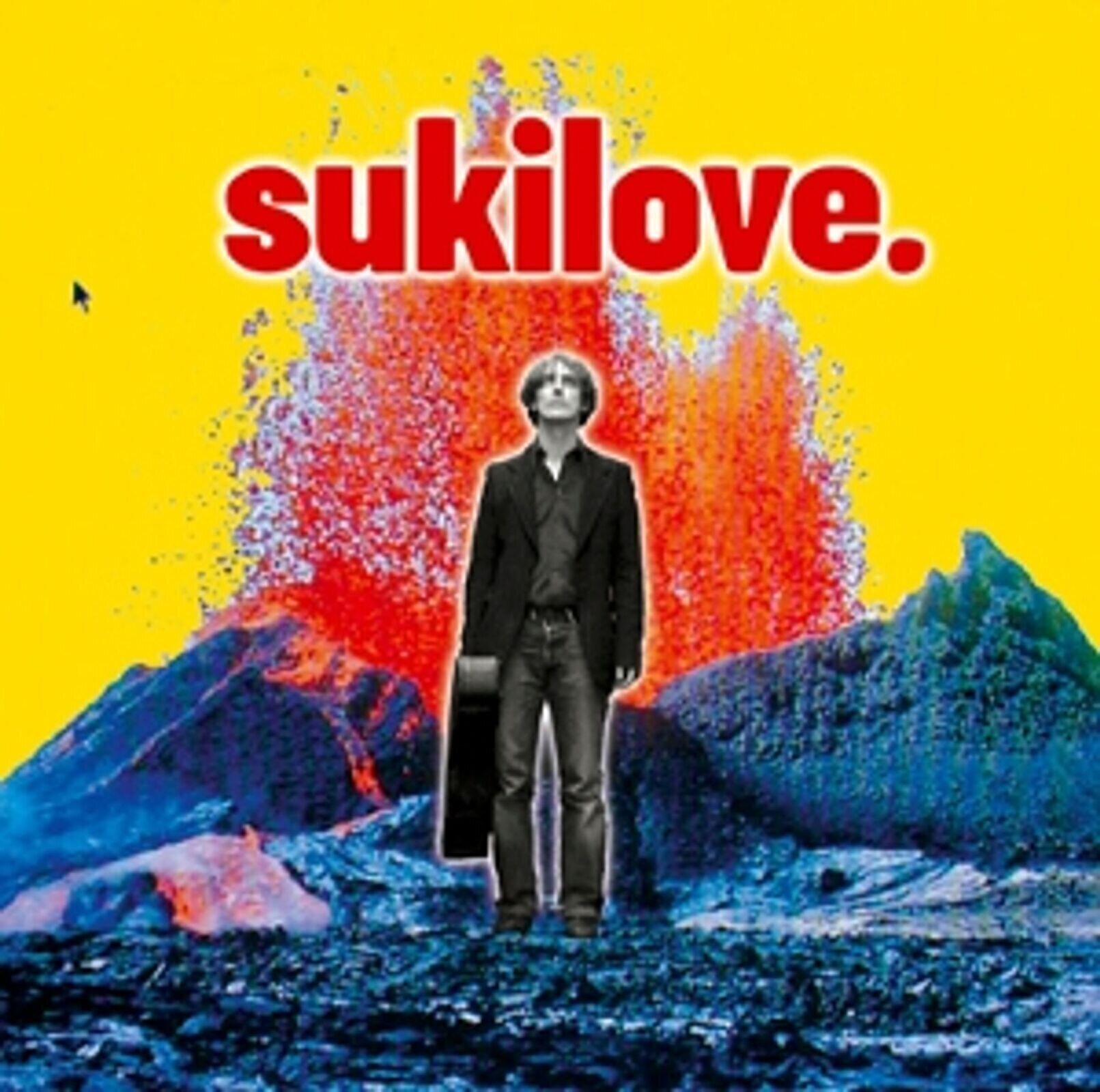 Disco de vinil Sukilove - Sukilove (Remastered) (LP)