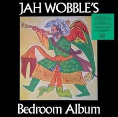 Vinyl Record Jah Wobble - Jah Wobble’s Bedroom Album (Reissue) (LP)