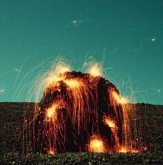 Disque vinyle Banha Da Cobra - Lava Love (LP)