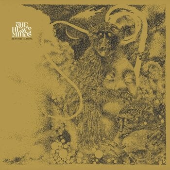Disque vinyle The Heavy Minds - Beyond Gloom (LP) - 1