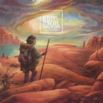 Disque vinyle Letters to Vakara - Call It a Day (LP) - 1