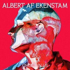 LP deska Albert Af Ekenstam - Ghost In Us (Limited Edition) (LP)