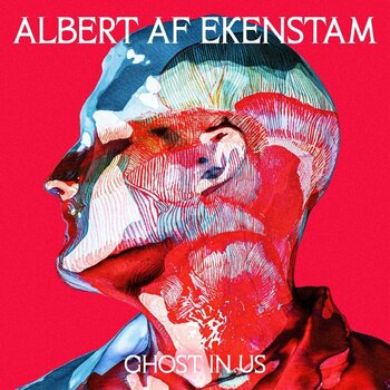 LP deska Albert Af Ekenstam - Ghost In Us (Limited Edition) (LP) - 1