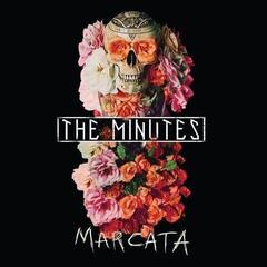 Vinyl Record The Minutes - Marcata (Limited Edition) (Fluorescent Pink Coloured) (LP)