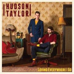 Disco de vinil Hudson Taylor - Loving Everywhere I Go (LP)