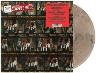 Disco de vinil Benny & 38 Spesh - Stabbed & Shot 2 (Limited Edition) (LP)