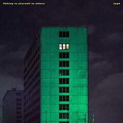 LP deska Jagd - Talking To Yourself To Others (LP)